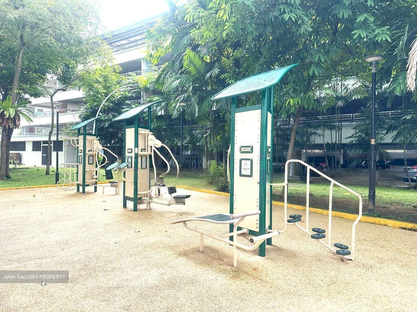 Blk 403B Fern Spring (Sengkang), HDB 5 Rooms #465005711